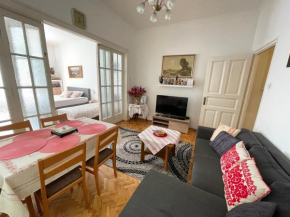 Family Home